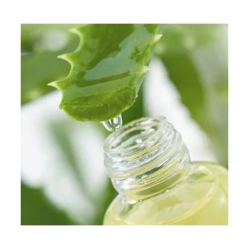 Aloe vera gél - szűrt, folyékony 100ml
