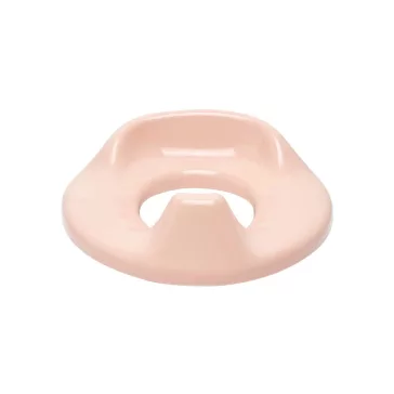 Bébé-Jou wc ülőke - pale pink