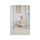 Bébé-Jou wc ülőke - pale pink Bébé-Jou wc ülőke - pale pink