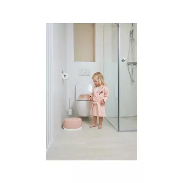 Bébé-Jou wc ülőke - pale pink