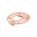Bébé-Jou wc ülőke - pale pink Bébé-Jou wc ülőke - pale pink