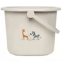 Bébé-Jou pelenkatartó vödör fedéllel - Steppe