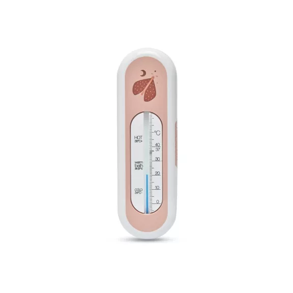 Bébé-Jou Sweet fürdő vízhőmérő Bébé-Jou Sweet fürdő vízhőmérő