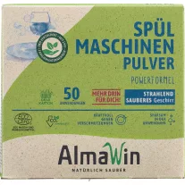 Almawin gépi mosogatószer koncentrátum 1,25 kg
