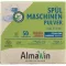 Almawin gépi mosogatószer koncentrátum 1,25 kg