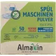 Almawin gépi mosogatószer koncentrátum 1,25 kg