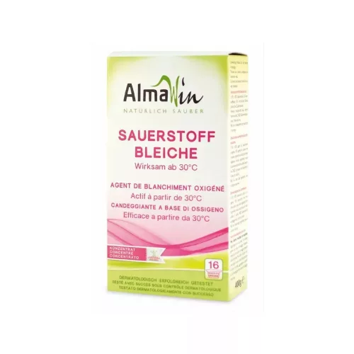 Almawin öko oxigénes fehérítő 400 g