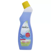Almawin WC tisztító gél koncentrátum 750ml