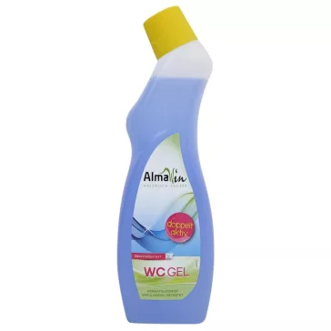 Almawin WC tisztító gél koncentrátum 750ml