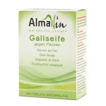 Almawin Gall marhaepe kivonatos folttisztító szappan