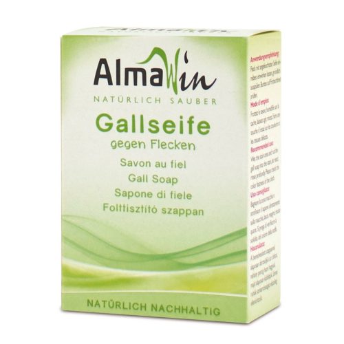 Almawin Gall marhaepe kivonatos folttisztító szappan