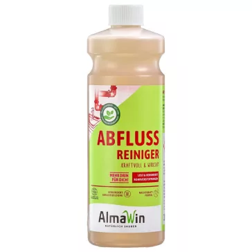 Almawin Öko Lefolyótisztító 1000 ml