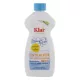 Klar öko-szenzitív citromsavas vízkőoldó 500ml