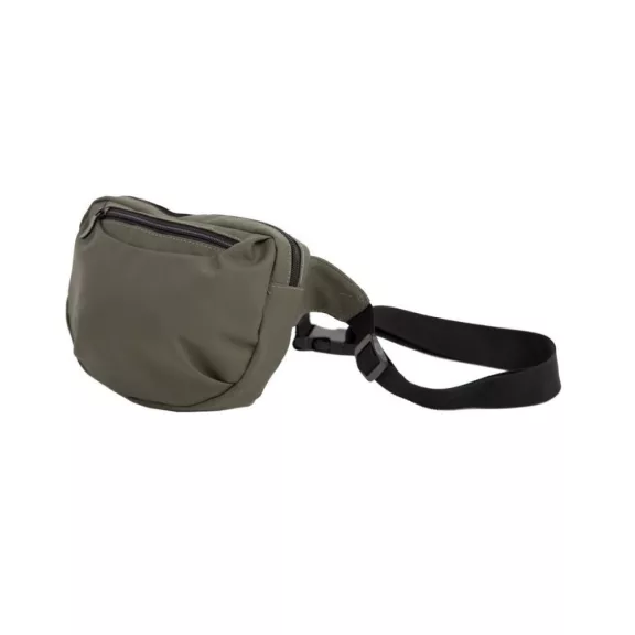 BabyDan On-the-go Bag - Army green pelenkázós övtáska BabyDan On-the-go Bag - Army green pelenkázós övtáska