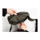 BabyDan On-the-go Bag - Army green pelenkázós övtáska BabyDan On-the-go Bag - Army green pelenkázós övtáska