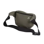 BabyDan On-the-go Bag - Army green pelenkázós övtáska