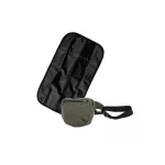 BabyDan On-the-go Bag - Army green pelenkázós övtáska