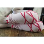 Babylegs lábmelegítő - Ballerina