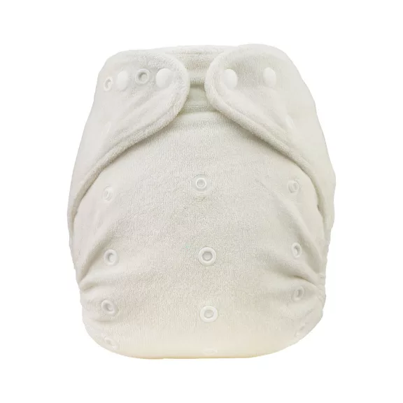 Blümchen éjszakai bambusz pelenkabelső patentos One Size Blümchen éjszakai bambusz pelenkabelső patentos One Size