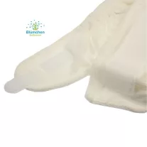 Blümchen tépőzáras bambusz pelenkabelső V3