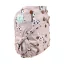 Blümchen OneSize PUL pelenkakülső patentos - Cozy giraffe