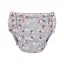 Blümchen XL pelenkakülső, mintás, patentos - Cozy dog
