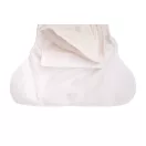 Blümchen 2in1 mosható inkontinencia pelenkakülső - Fehér, S Blümchen 2in1 mosható inkontinencia pelenkakülső - Fehér, S