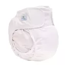 Blümchen mosható inkontinencia pelenka - Fehér, XS Blümchen mosható inkontinencia pelenka - Fehér, XS