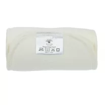 Blümchen kender-biopamut betét