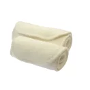 Blümchen biopamut plüss pelenkabetét (10 db - L) Blümchen biopamut plüss pelenkabetét (10 db - L)