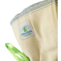Blümchen biopamut prefold pelenka (6 db-S)