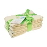Blümchen biopamut prefold pelenka (6 db-S)