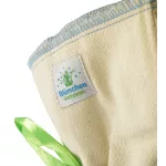 Blümchen biopamut prefold pelenka (6 db-S)