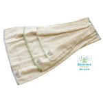 Blümchen biopamut prefold pelenka (6 db-Regular)