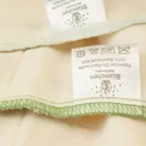 Blümchen biopamut prefold pelenka (6 db-S) Blümchen biopamut prefold pelenka (6 db-S)
