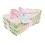 Blümchen biopamut prefold pelenka (6 db)