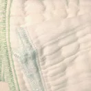 Blümchen biopamut prefold pelenka (6 db)