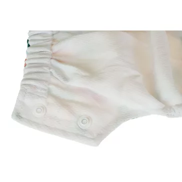 Blümchen leszoktató és úszópelenka, Cozy Teknős