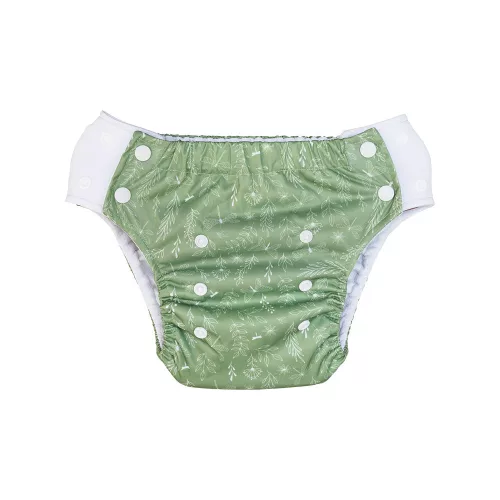 Blümchen XL leszoktató pelenka natural moss (15-25kg)