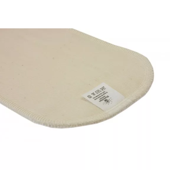Blümchen biopamut pelenkabetét (1 db) Blümchen biopamut pelenkabetét (1 db)