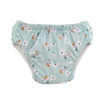 Blümchen leszoktató pelenka, Cozy Teknős