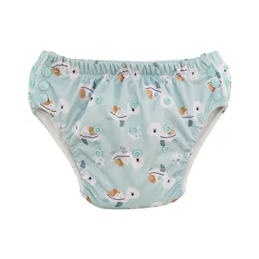 Blümchen leszoktató pelenka, Cozy Teknős
