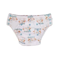 Blümchen leszoktató pelenka, bambusz - Cozy kacsa