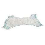 Blümchen leszoktató pelenka, bambusz - Cozy kacsa