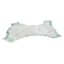 Blümchen leszoktató pelenka, bambusz - Cozy kacsa