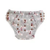 Blümchen leszoktató pelenka, bambusz Cozy Dog