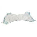 Blümchen leszoktató pelenka, bambusz Cozy Dog