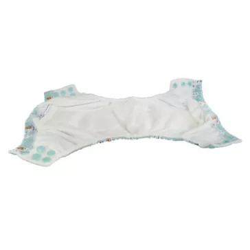 Blümchen leszoktató pelenka, Cozy Teknős