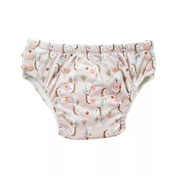 Blümchen leszoktató zsebes pelenka, sweet seahorse