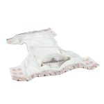 Blümchen leszoktató zsebes pelenka, Sweet bambi